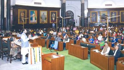 Skill India, Khelo India, Fit India schemes laid foundation of strong India: Thakur