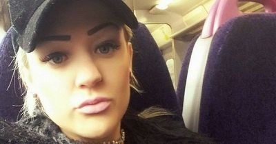 Mum sent heartbreaking text about her daughter before tragically dying in horror bridge fall