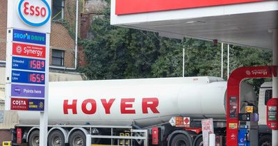 Where is the cheapest petrol in Bristol? Fuel prices hit record-breaking highs