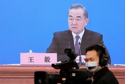 Italy and China agree on joint efforts to promote peace in Ukraine