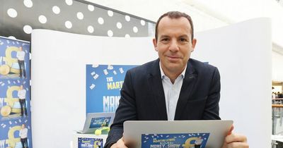 Martin Lewis explains easy way to find out if a water meter will save you money or not