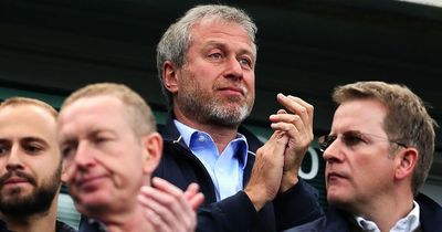 What Roman Abramovich sanctions really mean for Chelsea and what the club can and can't do