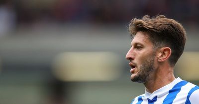 Adam Lallana makes 'embarrassing' admission over new Liverpool signing Luis Diaz