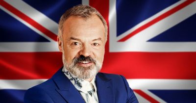 TikTok star Sam Ryder to represent UK at Eurovision 2022