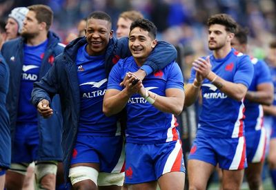 Les Bleus looking to keep Grand Slam dream alive – Wales v France talking points