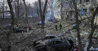 What will end the war between Russia and Ukraine? Experts on how the conflict could unfold