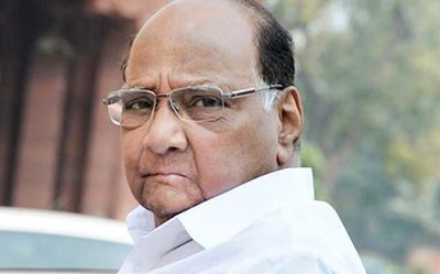 Punjab results ‘shock’ for Congress; AAP’s record in Delhi helped it: Sharad Pawar