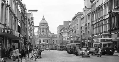 Test your Belfast knowledge with our nostalgia quiz