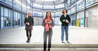 Glasgow Coffee Festival line-up announced for Briggait return this May