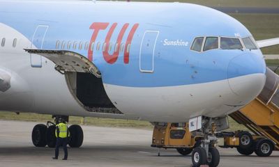 Tui Group terminates branding deal with Tui Russia