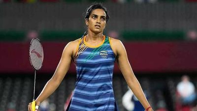 PV Sindhu bows out of German Open