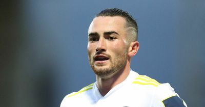 Jesse Marsch tells Jack Harrison to be "a son of a b***h on the pitch" for Leeds