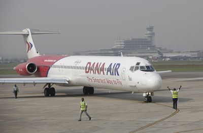 Fuel shortages disrupt domestic flight schedules in Nigeria