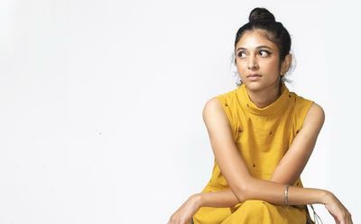 How Hyderabad-based Chitrika is reimagining handlooms for the young