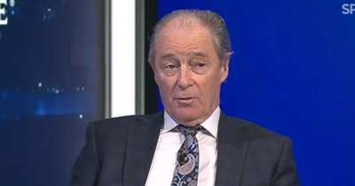 Fans 'disappointed' with Brian Kerr over Stephen Kenny comments