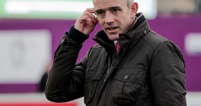 Cheltenham Festival tips: Ruby Walsh previews the main races at the meeting