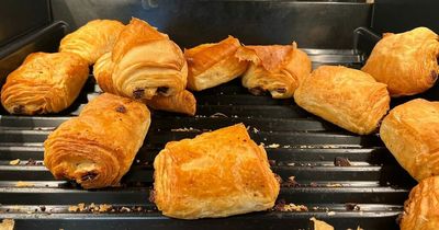 I compared pain au chocolat in Lidl, Sainsbury's, Tesco and Morrisons in-store bakeries and there was a clear winner