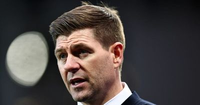 Steven Gerrard pleased to have Aston Villa duo available again for Leeds United trip