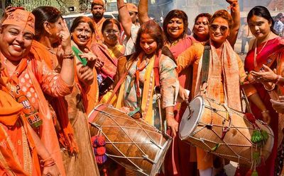 Assembly election results in 5 States will have ‘positive influence’ on BJP in Karnataka: CM