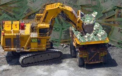 Should miners pay more tax? The war in Ukraine has delivered a massive windfall