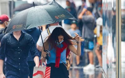 ‘The virus can still wreak havoc’: NSW case numbers a reminder the pandemic isn’t over