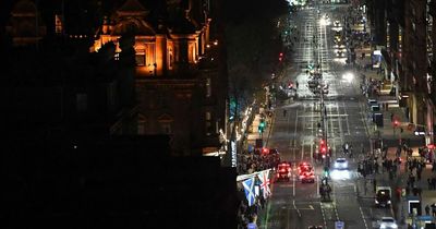 Edinburgh's Hogmanay street party could be dropped