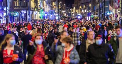 The full list of road closures and bus diversions in Cardiff for Wales v France Six Nations game