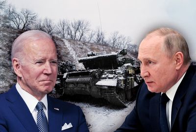 Putin is losing the social media war