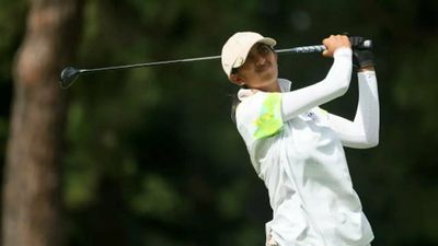 Aditi Ashok shoots 70, lies T-42nd in Honda LPGA Thailand