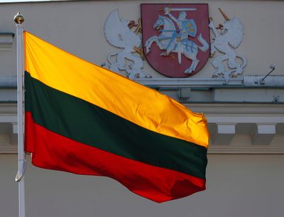 Lithuania tightens state of emergency over Ukraine invasion