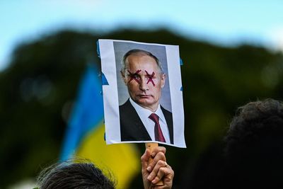 Chemical weapons use could be ‘red line’ to provoke direct Western involvement in Ukraine