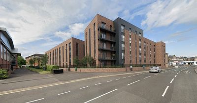 Plans lodged for new green apartments in Paisley as developers seek to "reinvigorate" town centre