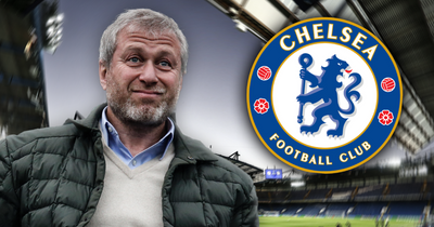 Chelsea and the 'Russia Regulations' that threaten everything as Government trump card takes power away