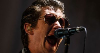 Electric Picnic 2022: Arctic Monkeys and Snow Patrol to headline festival as impressive line-up of acts announced