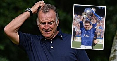 EXCLUSIVE: Kevin Ratcliffe sends message to Everton players before 'defining' week