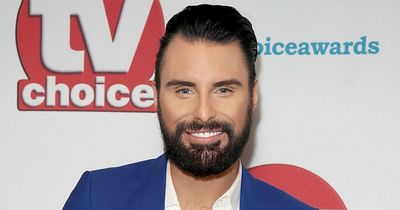 Rylan Clark welcomes three new surprising additions to family after split from ex