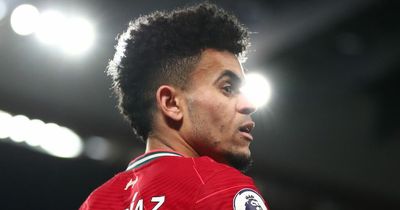 Luis Diaz admits 'surprise' over Liverpool situation as Jurgen Klopp decision justified