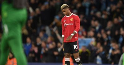 Manchester United already have their Marcus Rashford replacement