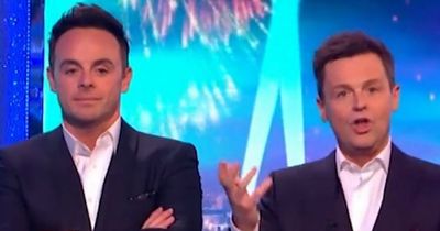 Saturday Night Takeaway cancelled by ITV next week to make way for Six Nations coverage