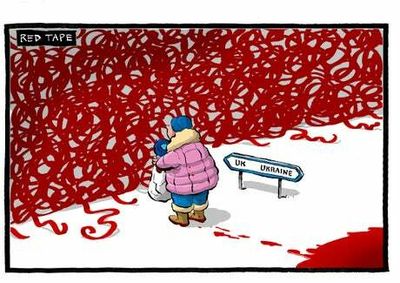 Evening Standard Comment: Vladimir Putin’s barbarism calls for shift in tactics