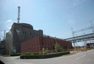 Nuclear safety watchdog loses contact with Zaporizhzhia power plant in Ukraine after capture by Russian forces