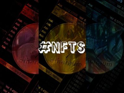 $17B Worth NFTs Traded In 2021, More Players Could Join After Visa, Nike: CNBC