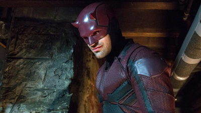 'Daredevil' rumor reveals Marvel’s most exciting Phase 4 project