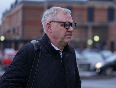 Ex Radio 1 DJ Mark Page jailed for 12 years over child sex offences in Philippines