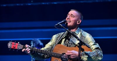 Dermot Kennedy responds after he's announced as headliner for Electric Picnic 2022