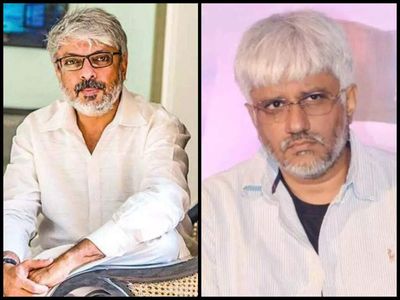 Vikram Bhatt: Sanjay Leela Bhansali can give scale and ethos to Baiju Bawra's film -Exclusive!