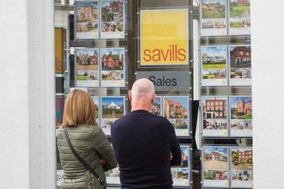 Loss of Russian buyers won’t hurt London property market, says Savills CEO