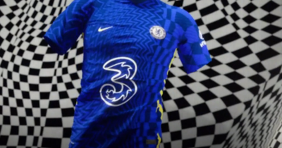 Chelsea shirt sponsors Three eyeing decisions following Roman Abramovich sanctions