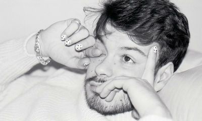 Rex Orange County: Who Cares? review – sad boy-next-door plays it gratingly safe