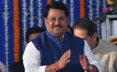 Will take up issue of caste-based census in Maharashtra Cabinet: OBC Welfare Minister Vijay Wadettiwar